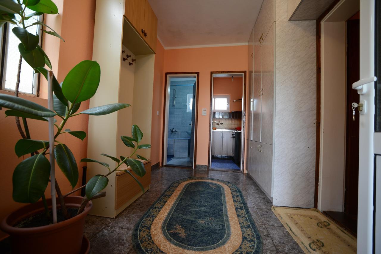 President Holiday Home Утьеха Экстерьер фото