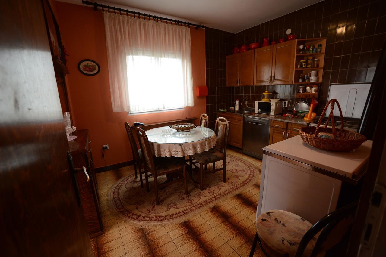 President Holiday Home Утьеха Экстерьер фото