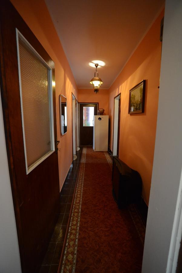 President Holiday Home Утьеха Экстерьер фото